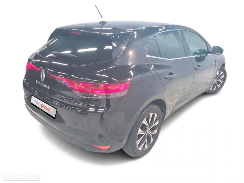 Renault Mégane 1.5 Blue dCi Limited - 2