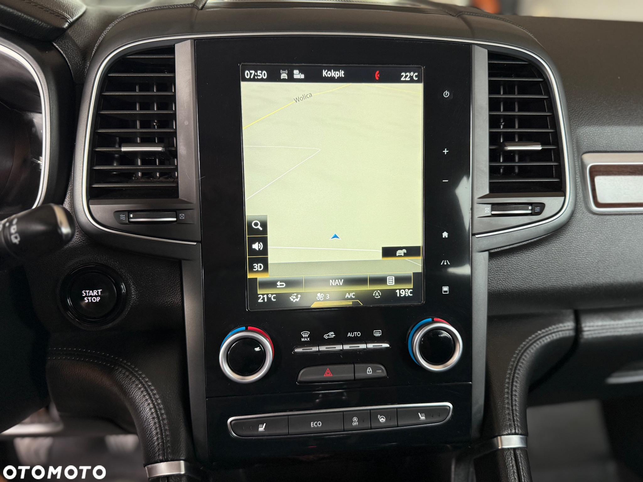 Renault Koleos 2.0 dCi Intens 4x4 - 13