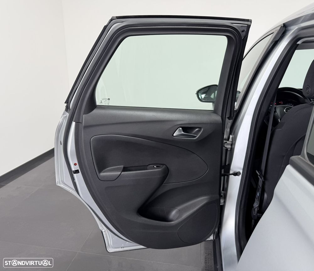 Opel Crossland X 1.2 Business Edition - 38