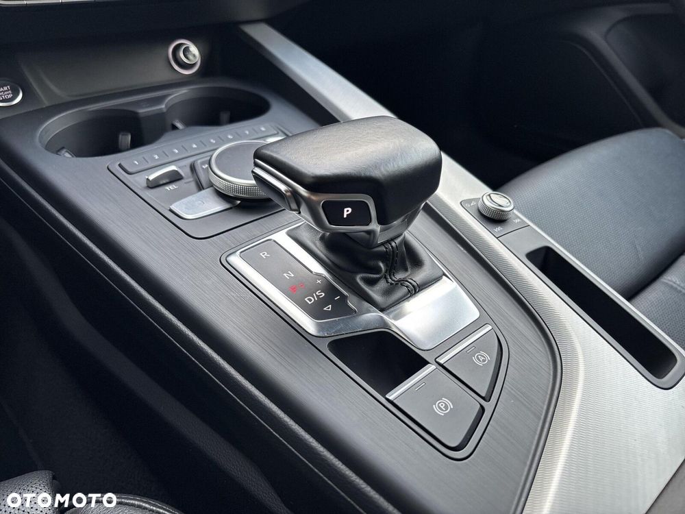 Audi A4 - 23