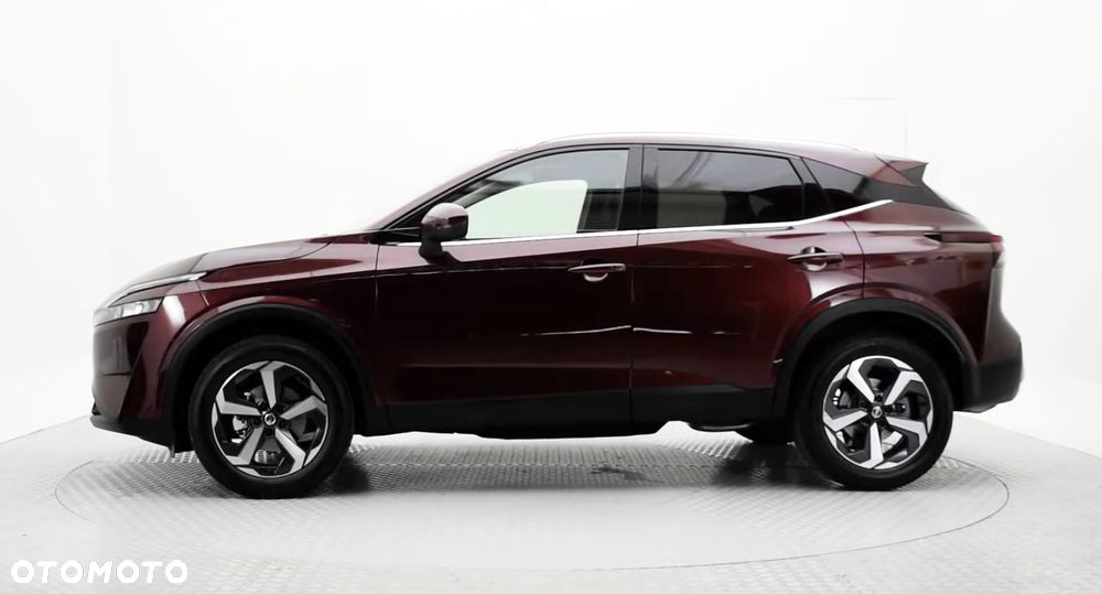 Nissan Qashqai 1.3 DIG-T mHEV N-Connecta Xtronic - 15