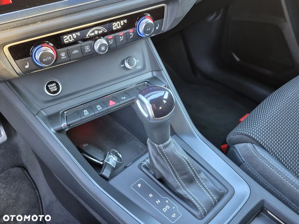 Audi Q3 35 TFSI S line S tronic - 20