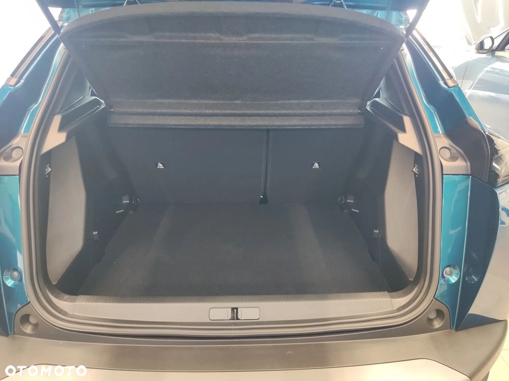Peugeot 2008 - 9