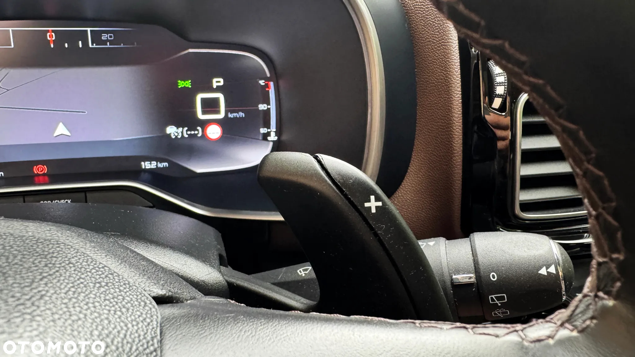 Citroën C5 Aircross BlueHDI 130 S&S EAT8 FEEL PACK - 32