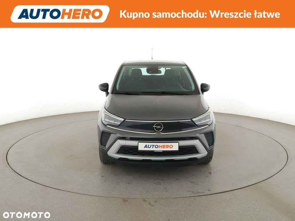 Opel Crossland X 1.2 Edition - 12