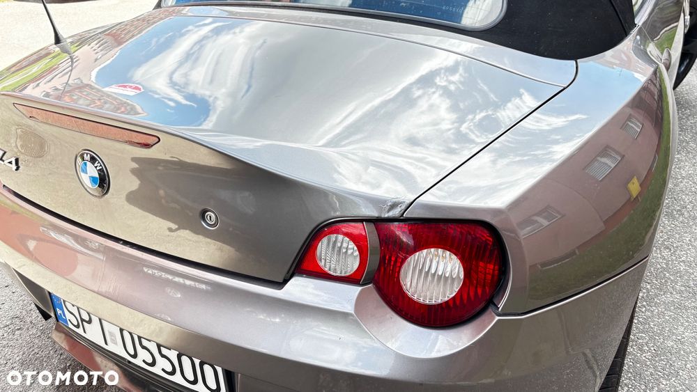 BMW Z4 - 3