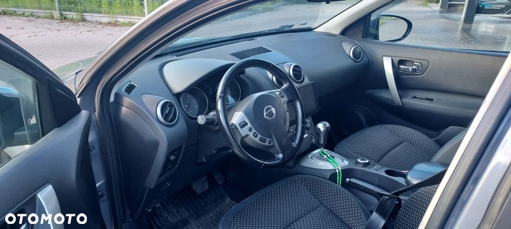 Nissan Qashqai 2.0 dCi 4x4 Acenta - 6