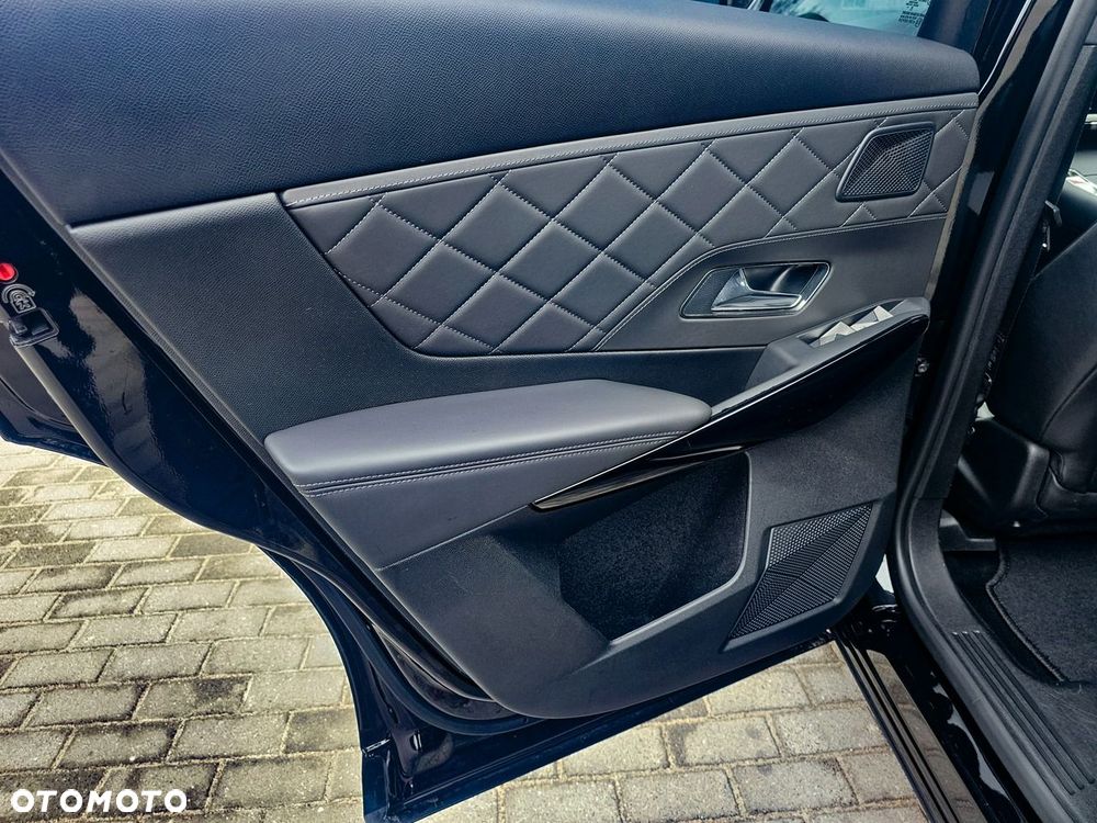 DS Automobiles DS 7 Crossback - 15