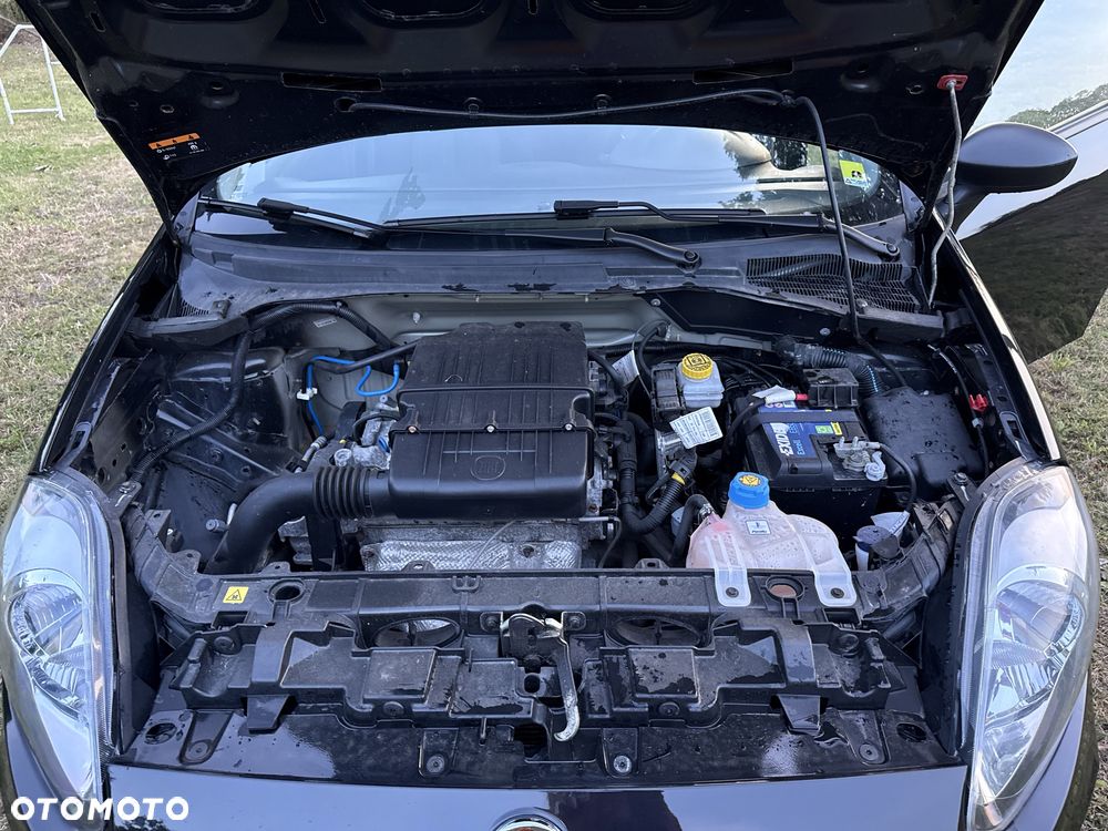 Fiat Punto - 6