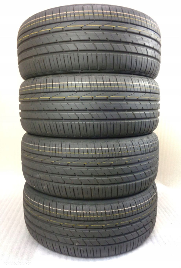 OPONY LETNIE 235/50/19 Hankook Ventus S1 235/50R19 4X2023r Okazja 8,2mm Nowe Demo