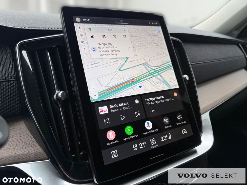 Volvo XC 90 - 21