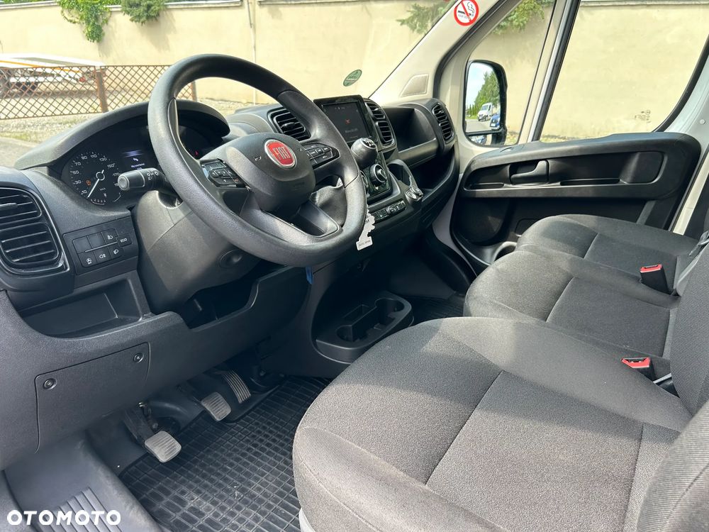 Fiat Ducato MAX L4H2 - 6