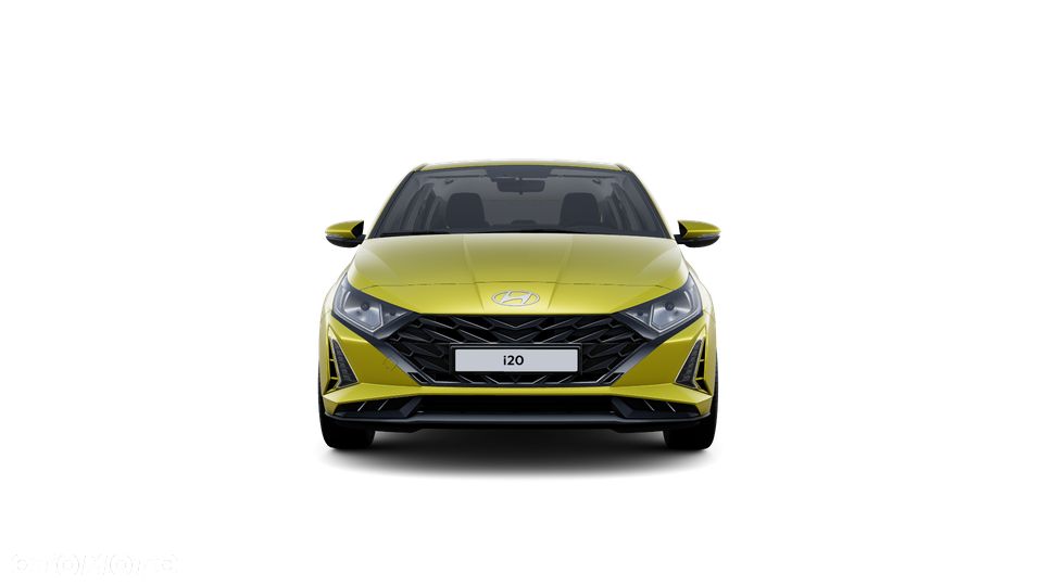 Hyundai i20 1.0 T-GDi Modern - 5