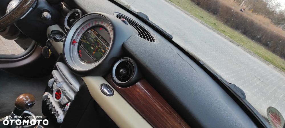 MINI Clubman Cooper S - 33