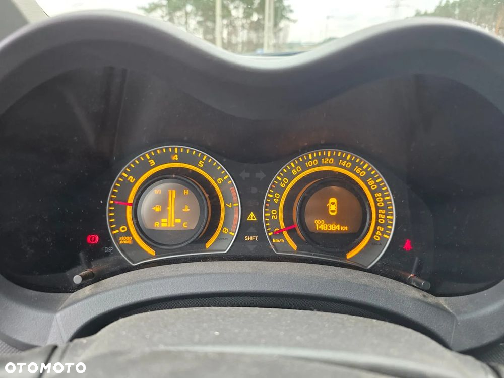 Toyota Auris - 16
