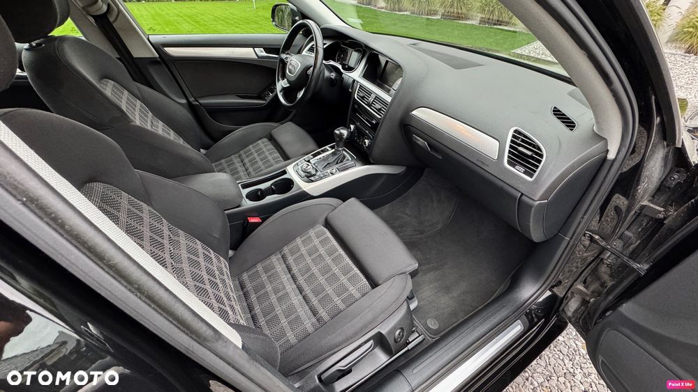 Audi A4 - 21