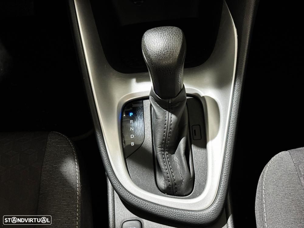 Toyota Yaris 1.5 HDF Premier Edition - 33