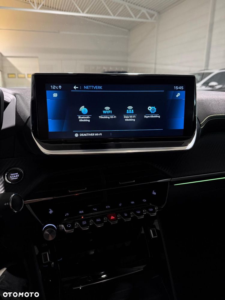 Peugeot 2008 BlueHDi 130 EAT8 GT - 6