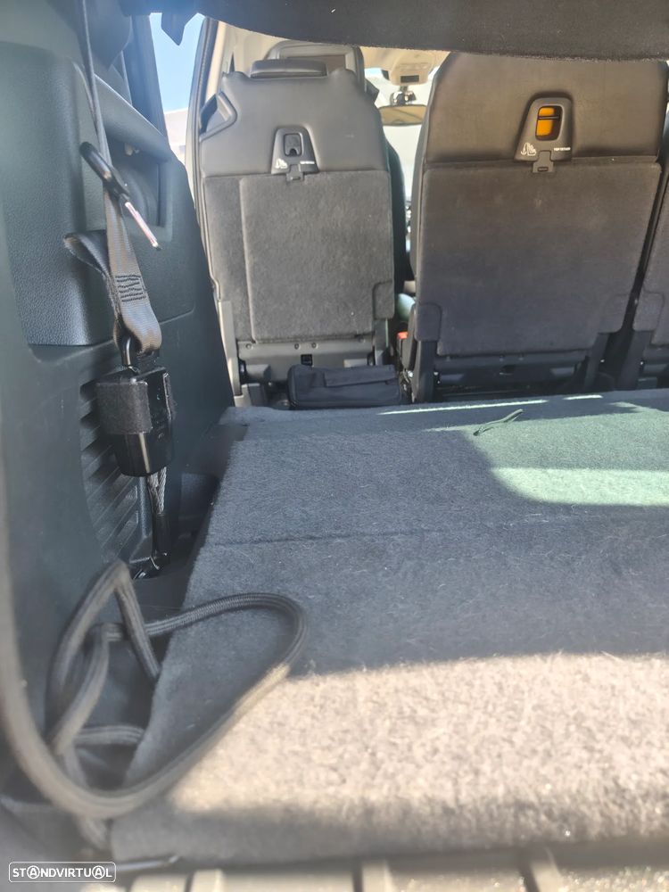 Peugeot 5008 BlueHDI 120 EAT6 Stop & Start Allure - 10