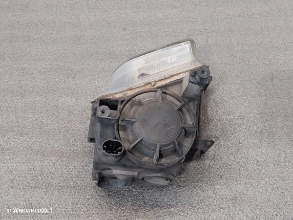 Farol Nevoeiro Dto Opel Vectra C (Z02) - 2