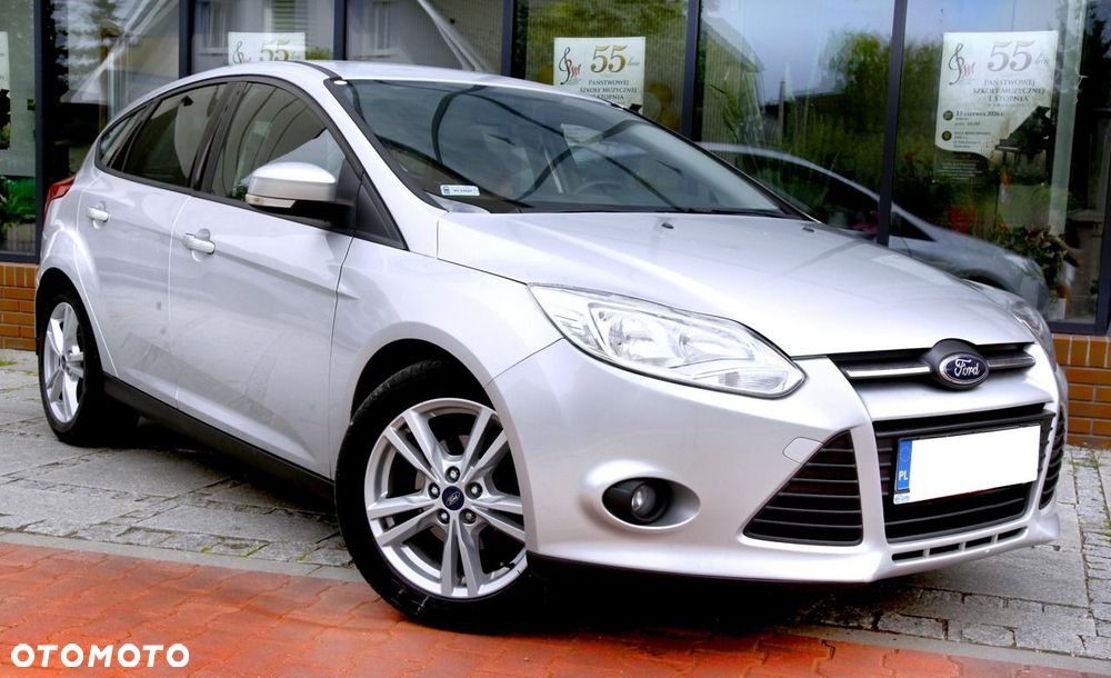 Ford Focus - 3