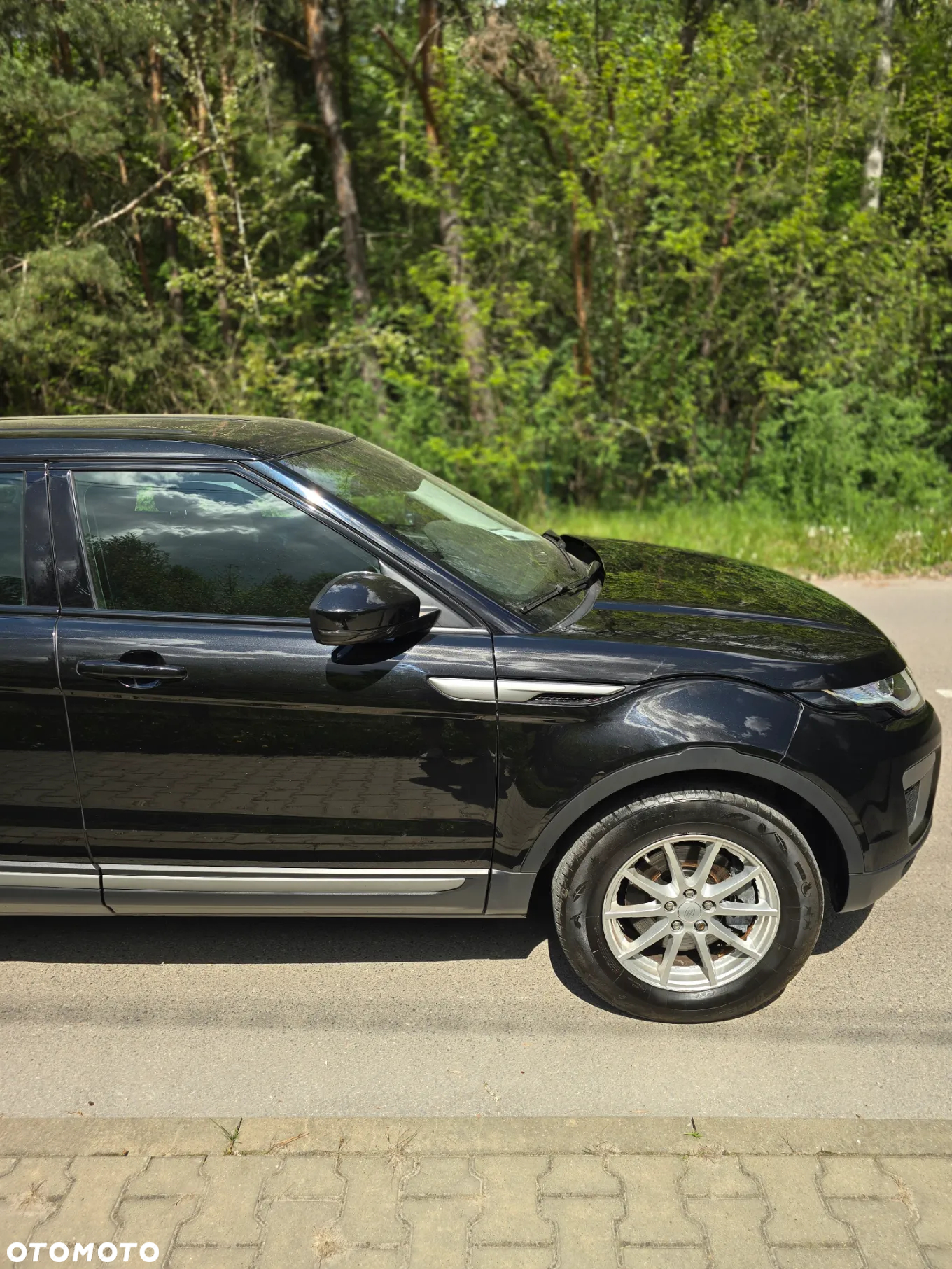 Land Rover Range Rover Evoque 2.0TD4 HSE Dynamic - 12