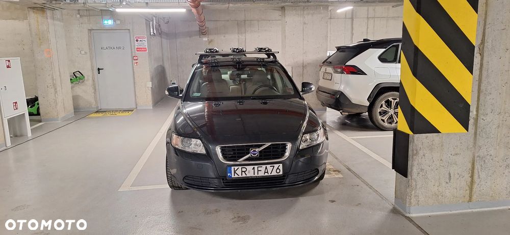 Volvo S40 2.0 Momentum Euro5 - 2