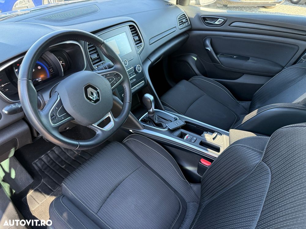 Renault Megane - 10