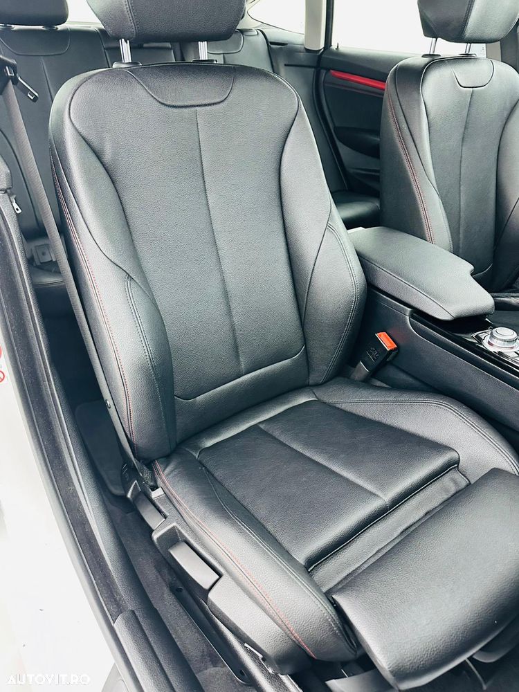 BMW Seria 3 318d Edition M Sport Shadow - 20