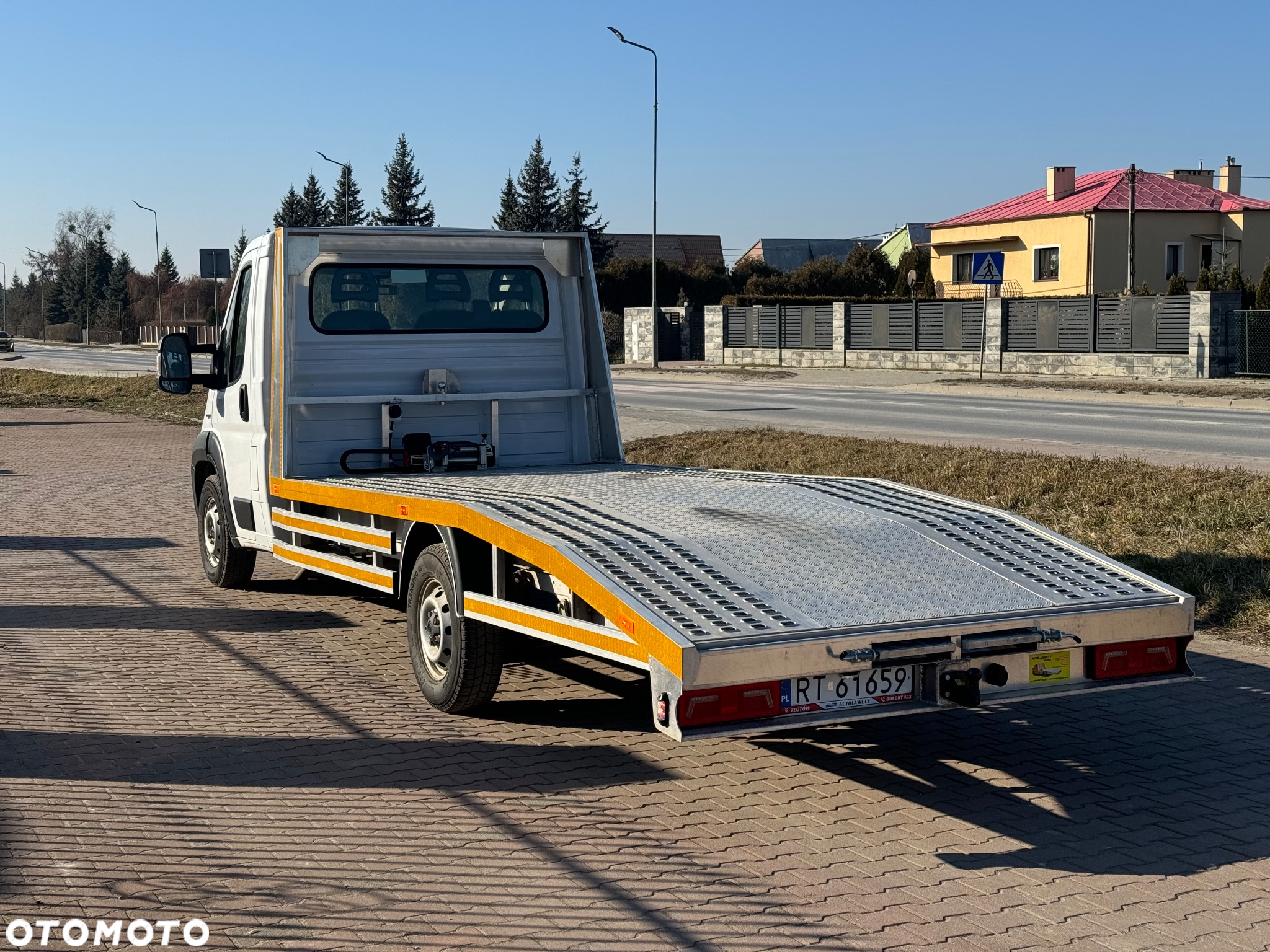 Fiat Ducato - 8
