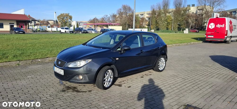 Seat Ibiza 1.2 12V Entry - 2