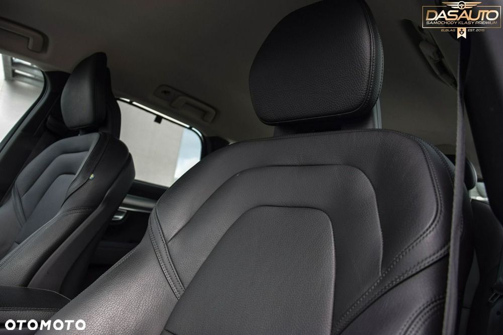 Volvo V90 - 27