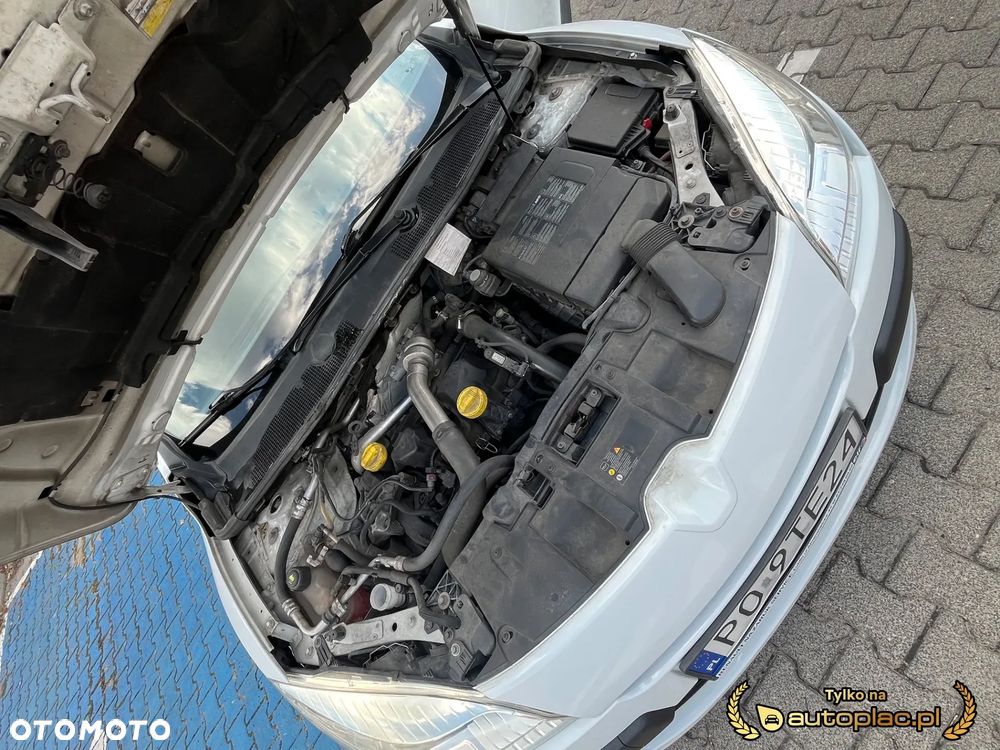 Renault Megane 1.5 dCi Generation - 7