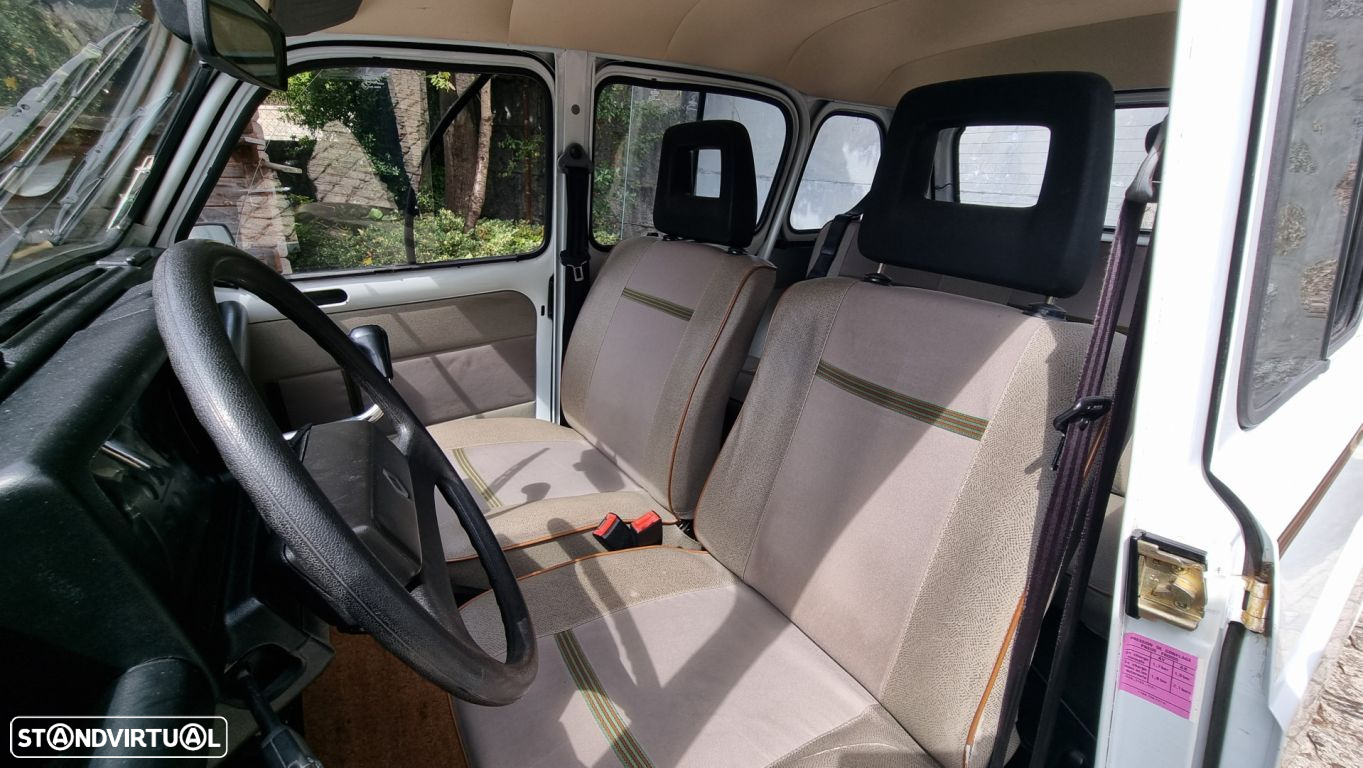 Renault 4 1.0 TL Savanne - 26
