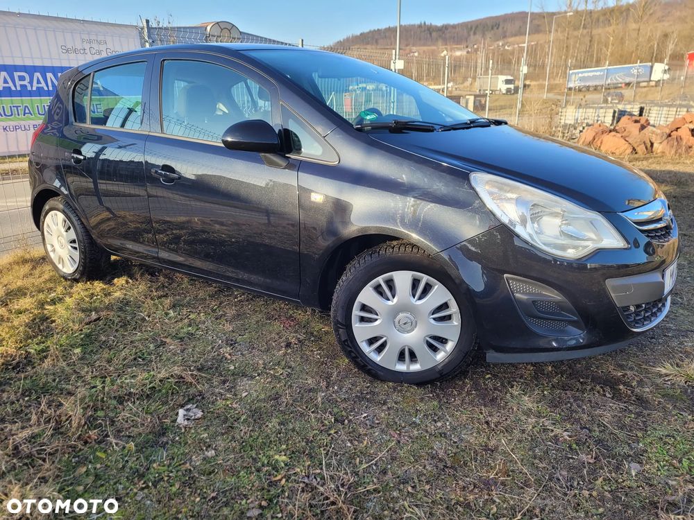 Opel Corsa 1.4 Color Edition - 5