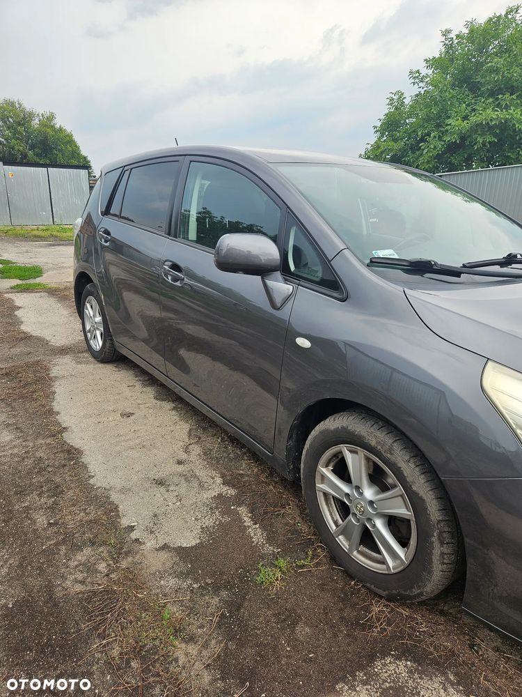 Toyota Verso 2.0 D-4D Sol - 6