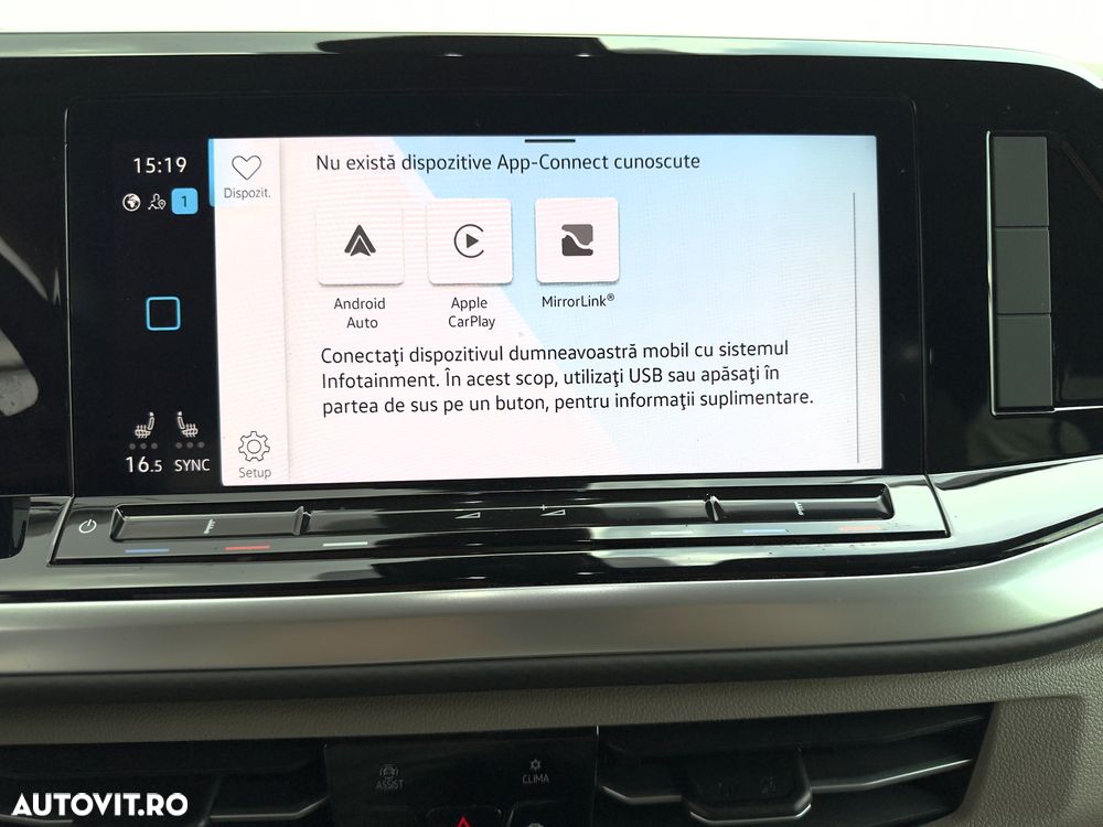Volkswagen Multivan 2.0 TDI DSG 110KW Life - 13
