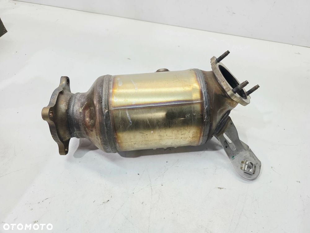 KATALIZATOR AUDI A4 B9 A5 2.0 TFSI 8W0254253D 8W0131703AC 8W0178DA - 5