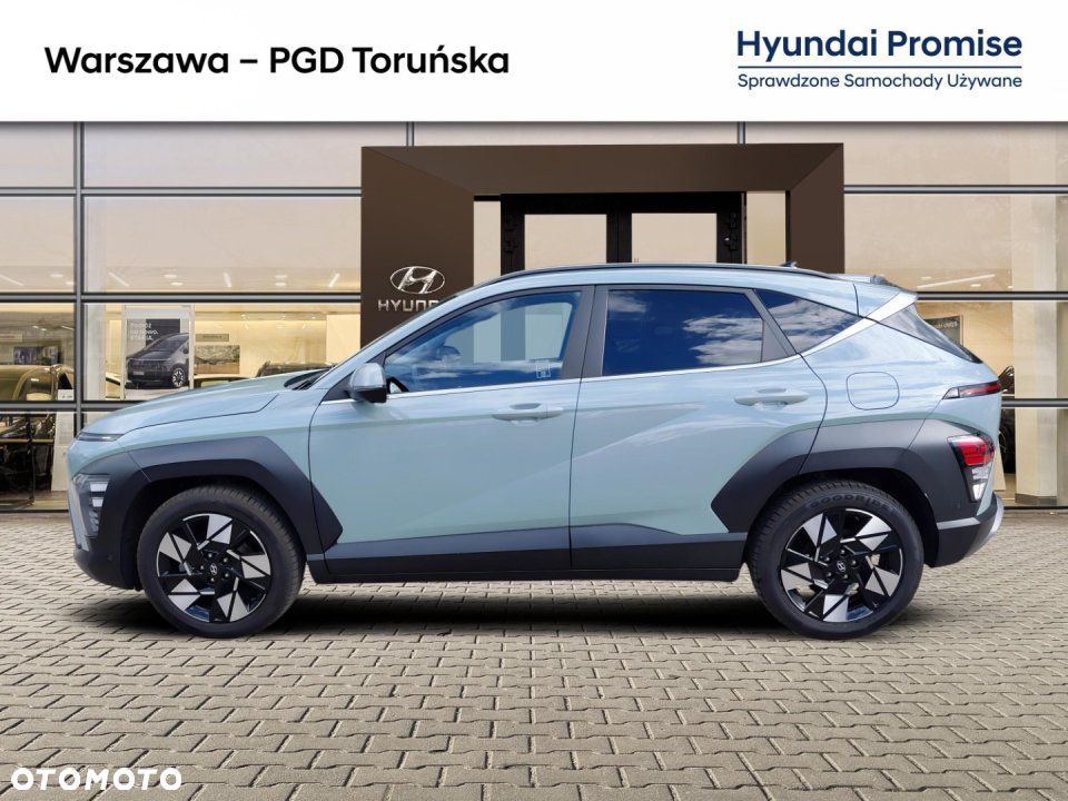 Hyundai Kona - 3