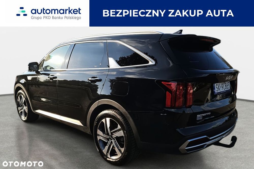 Kia Sorento 1.6 T-GDI PHEV Prestige Line 4WD 7os - 3