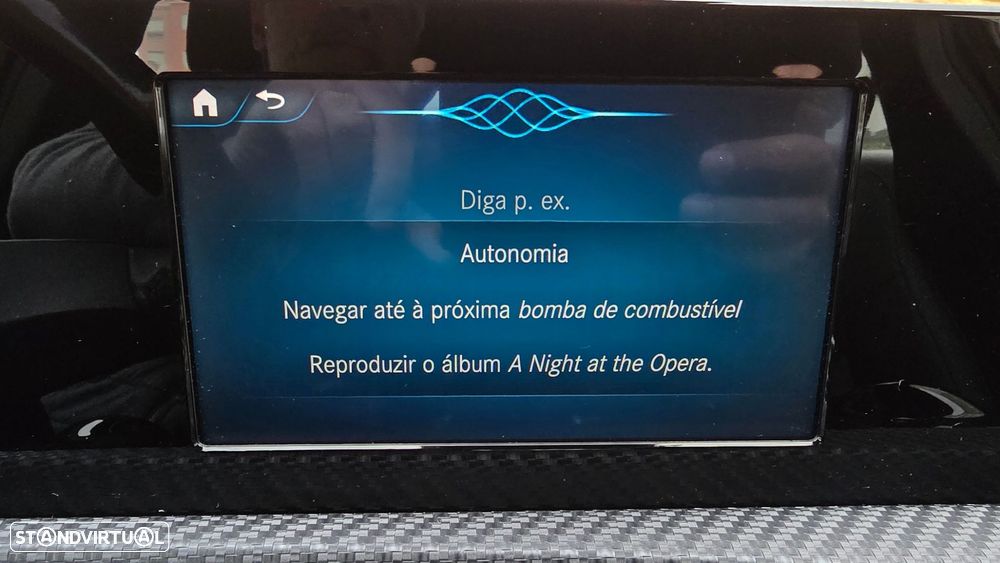 Mercedes-Benz A 160 d Style - 34