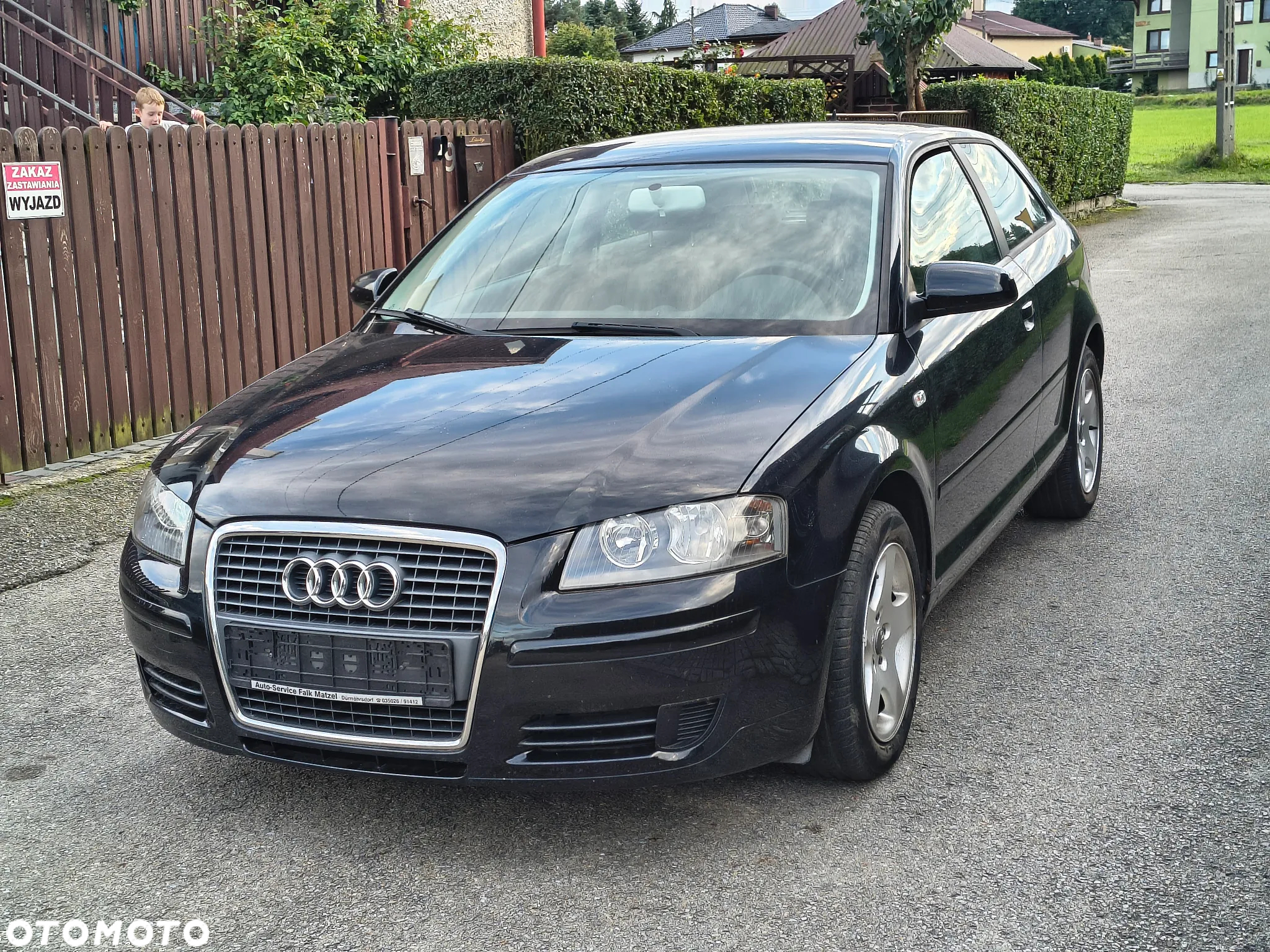 Audi A3 - 14