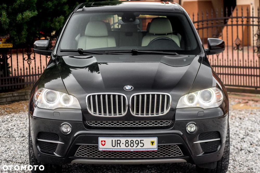 BMW X5 xDrive40d - 4