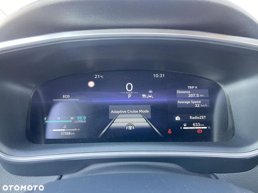 Toyota Corolla 1.5 Comfort MS - 10