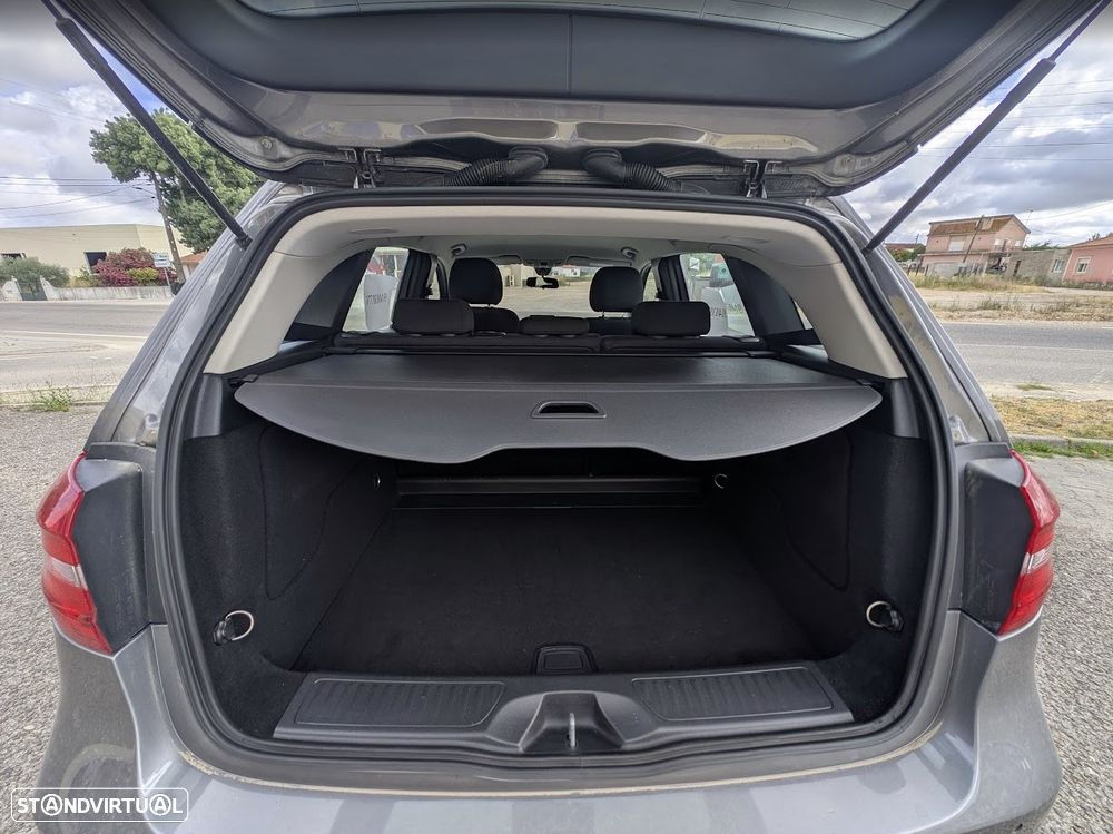Mercedes-Benz B 200 CDI Style Aut. - 5