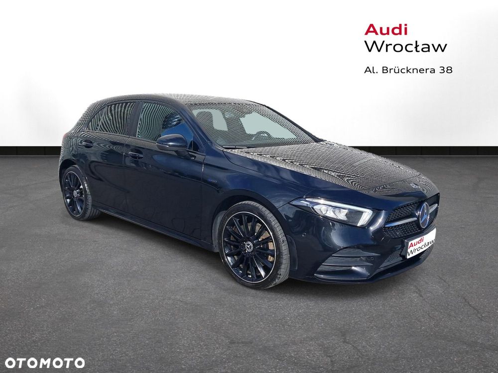 Mercedes-Benz Klasa A