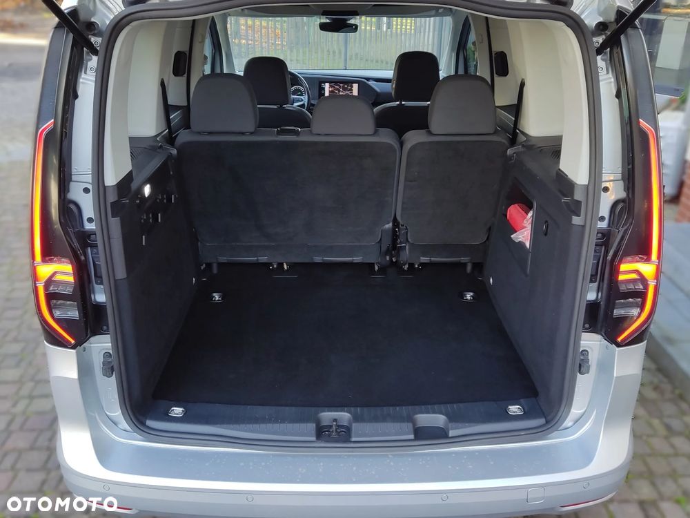 Volkswagen Caddy 2.0 (5-Si.) DSG Life - 5