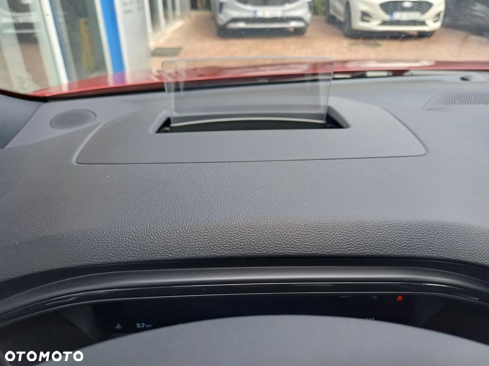 Ford Focus 2.3 EcoBoost ST X - 21