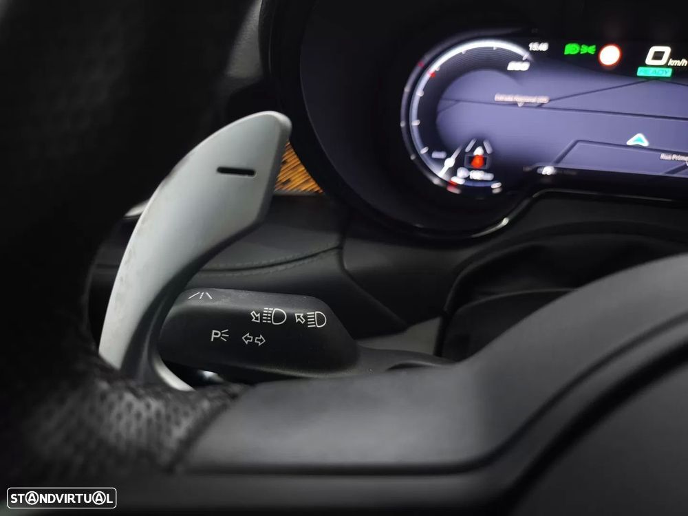 Alfa Romeo Tonale 1.5 Hybrid Veloce - 25