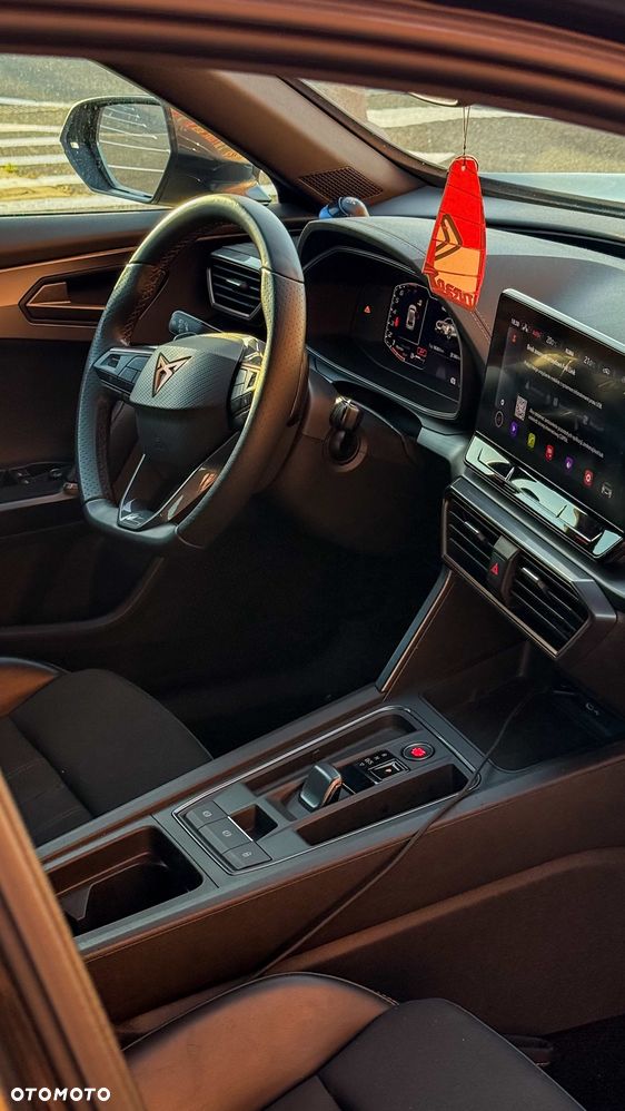 Cupra Formentor - 27